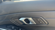 BMW 3 Series 320i M Sport 4dr Step Auto Petrol Saloon